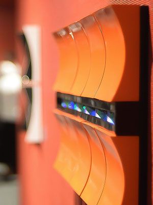 O Ritmo do Espaço Yutaka Toyota