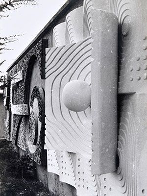 Coleção em Museus Yutaka Toyota