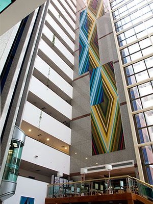 Projetos, Painéis e Monumentos Yutaka Toyota