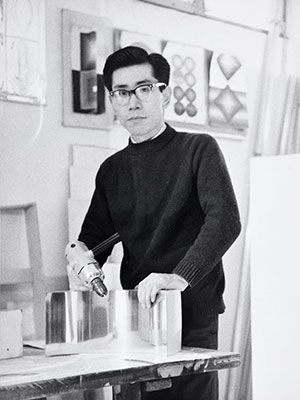 Restauro de Obras Yutaka Toyota